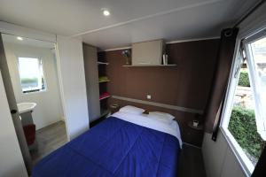 Campings Camping Village Le Vieux Port***** : photos des chambres