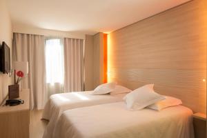 Hotels Oceania L'Univers Tours : photos des chambres