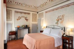 Double or Twin Room room in Hotel L'Antico Pozzo