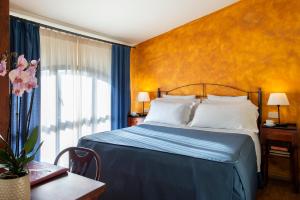 Double Room room in Hotel L'Antico Pozzo