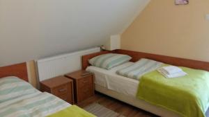 Ásványráró Apartman House