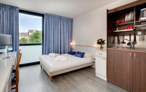 Hotels Hotel des Thermes Les Domes : Chambre Double