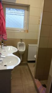 Ásványráró Apartman House