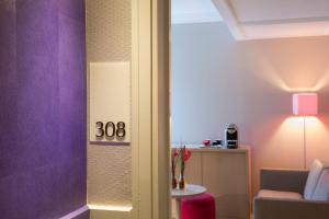 Hotels Oceania L'Univers Tours : Suite Junior