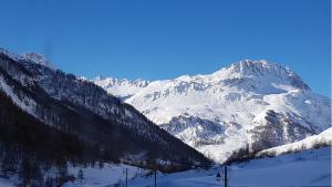Chalet Chez Sylvain