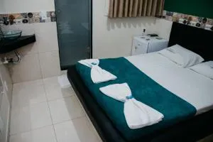 Hotel Positano - 塔瓜汀加