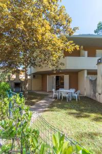 Bungalow Tivoli Bibione Włochy