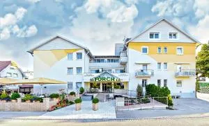 Kur- und Wellnesshotel Förch - Walkertshofen