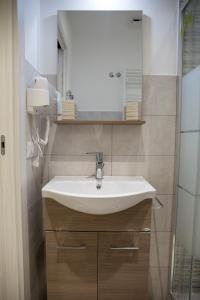 Family Room with Private Bathroom