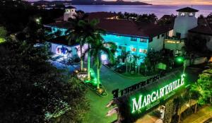 Margaritaville Beach Resort Playa Flamingo
