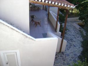 Theo Studios Spetses Greece