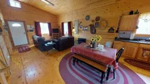 Ranch Mountain Cabin, Stunning! Campfire, Hiking - Egnar