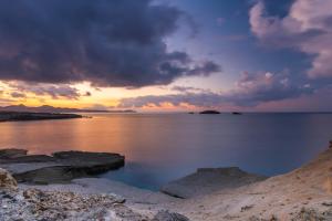 Villa Zefyros Milos Greece