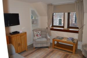 Ness View Apartment