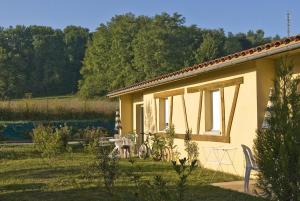 Villages vacances Residence Goelia Le Hameau de la Vezere : photos des chambres