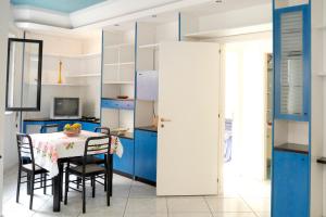 Residence Lido San Giovanni Baia Blu By Nonsolomare Case Vacanze srlu