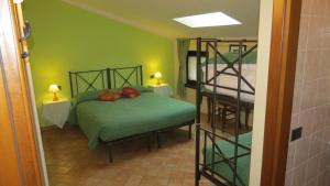 Habitación Familiar con baño privado