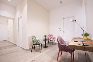 Ambrosea Amalfi Coast B&B