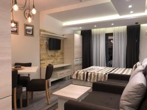 Milmari Resort