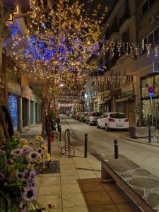 Valaoritou Studio Rodamanthi