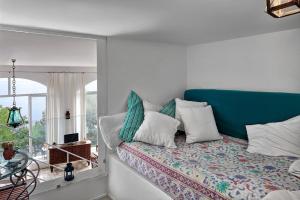 Apartamento con vistas al mar