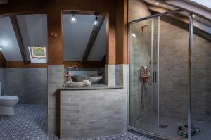Villa Virginia Hotel Euritania Greece