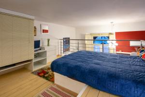 The Actors House by Napoliapartments