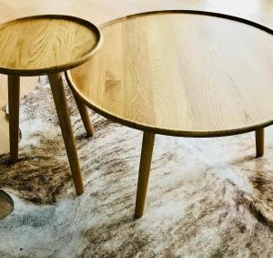 Merenranta Huvila 210 m2