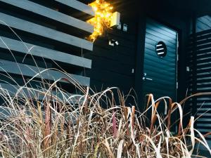 Merenranta Huvila 210 m2