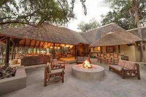 Malilule Safaris - Makalali Game Reserve