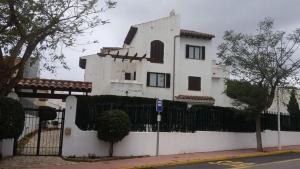 Residencial Parque Azahar ll