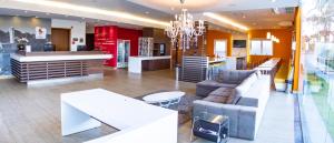 VOA Business Supreme Choice Confins