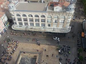 Appartements Le jardin de Saint Just : photos des chambres