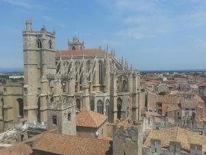 Appartements Le jardin de Saint Just : photos des chambres