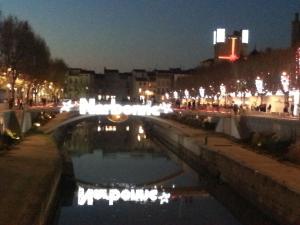 Appartements Le jardin de Saint Just : photos des chambres