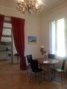 Appartements Le jardin de Saint Just : photos des chambres