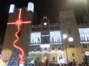 Appartements Le jardin de Saint Just : photos des chambres