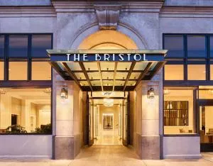 The Bristol Hotel - Бристол