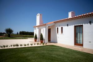 Herdades Da Frupor - Casas De Campo