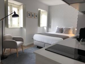 São Bento na Alta - 3hvězdičkové hotely ve městě Coimbra