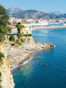 la casa di Elena - Marina