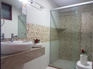 Pousada Encontro das Águas