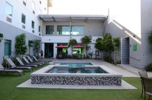 Hotel Araiza San Luis R.C.