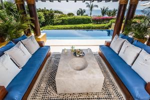 Villa Riva at Four Seasons Residences Punta Mita