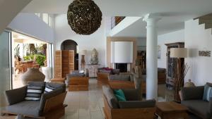 Villas Villa Torrella : Villa 1 Chambre