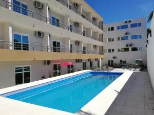 Casa del Parque - Necochea