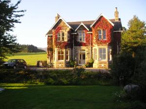 Deluxe Villa room in Kinnaird Country House