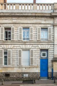 Appartements Les Augustins : Appartement