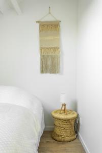 Appartements Les Augustins : photos des chambres