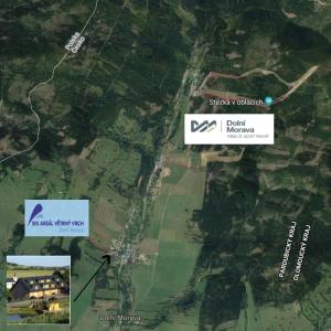 Apartmány Sport Dolní Morava